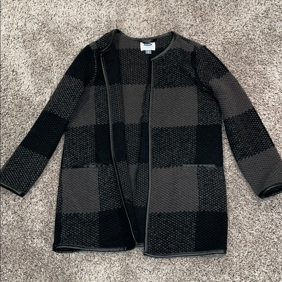 Old Navy cardigan - Picture 1 of 6